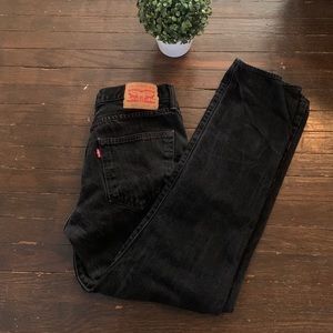 Levi’s Vintage 501s